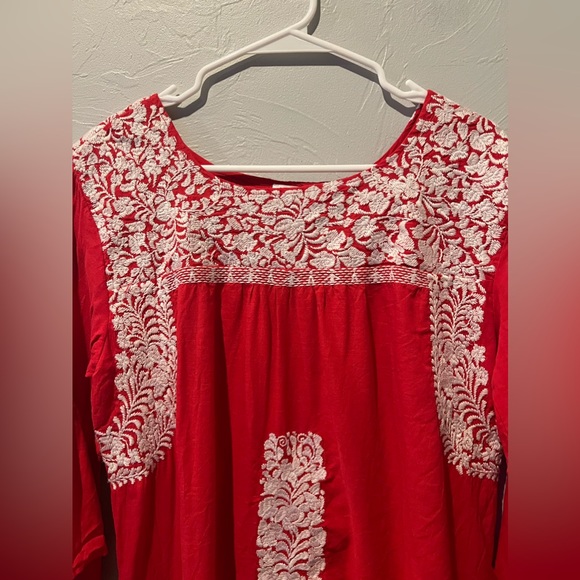 J. Marie Short Dress - Picture 5 of 13